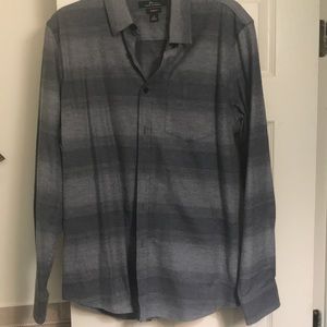 Men’s shirt.